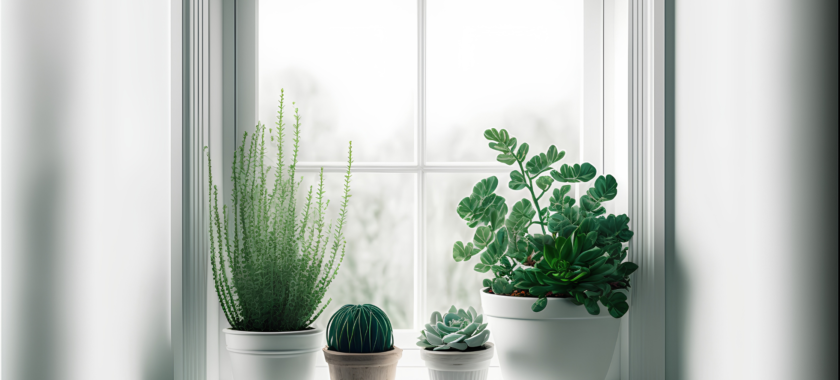 How UPVC Doors and Windows Contribute to a Greener Home Environment